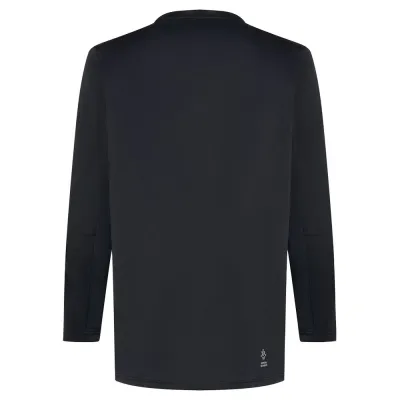 Fahrradtrikots langarm Oakley Apparel Seeker Revel Windblock 2.0 Langarm Enduro Trikot (Bild 2)