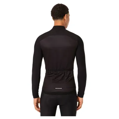 Fahrradtrikots langarm Oakley Clima Thermal (Bild 2)