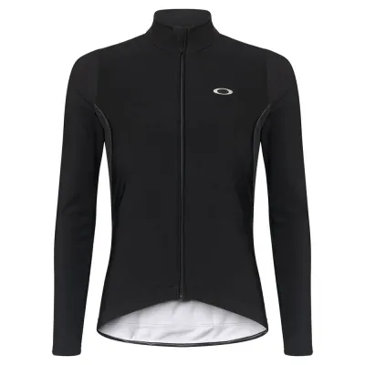Fahrradtrikots langarm Oakley Clima Thermal (Bild 3)