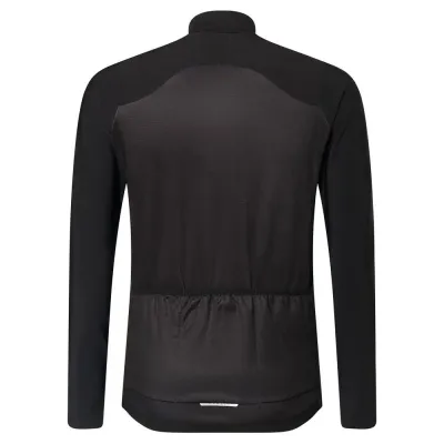 Fahrradtrikots langarm Oakley Clima Thermal (Bild 4)