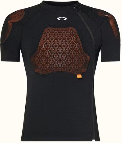 Rückenprotektor Oakley Drop In D30 Full Impact Shirt 2025 (Bild 1)