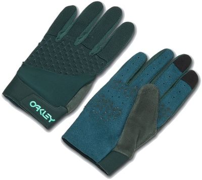 Fahrradhandschuhe Oakley Drop In MTB Langfinger Handschuhe 2023 (Bild 2)