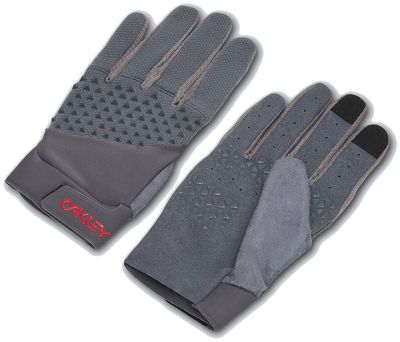 Fahrradhandschuhe Oakley Drop In MTB Langfinger Handschuhe 2023 (Bild 3)