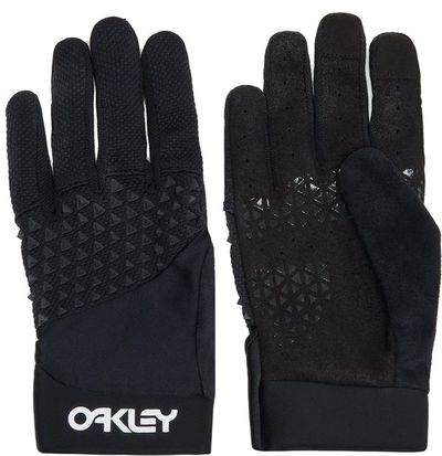 Fahrradhandschuhe Oakley Drop In MTB Langfinger Handschuhe 2023 (Bild 1)