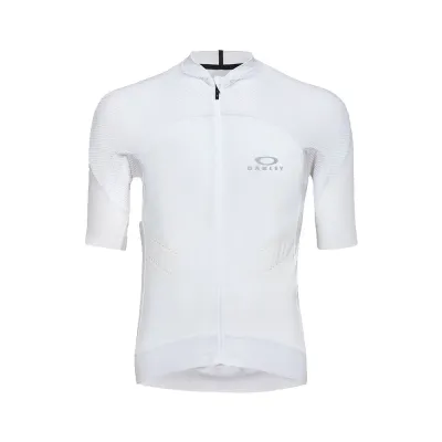 Fahrradtrikots kurzarm Oakley Endurance Aero (Bild 10)