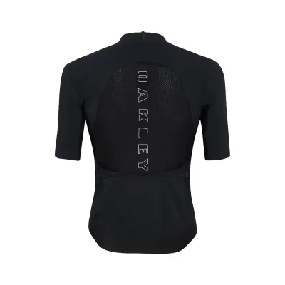 Fahrradtrikots kurzarm Oakley Endurance Aero (Bild 2)