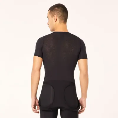 Fahrradtrikots kurzarm Oakley Endurance Base Layer (Bild 2)