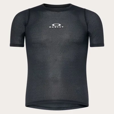 Fahrradtrikots kurzarm Oakley Endurance Base Layer (Bild 3)