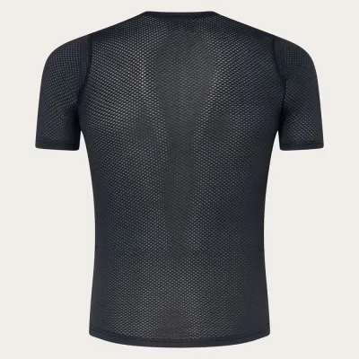 Fahrradtrikots kurzarm Oakley Endurance Base Layer (Bild 4)