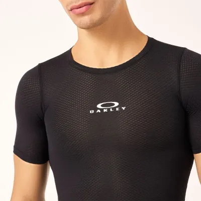 Fahrradtrikots kurzarm Oakley Endurance Base Layer (Bild 6)