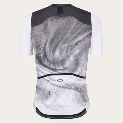 Fahrradtrikots kurzarm Oakley Endurance Dazzle Camo (Bild 10)