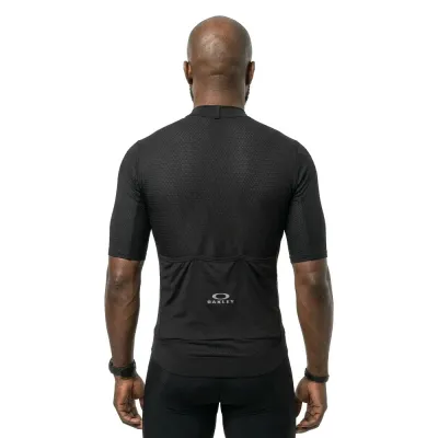 Fahrradtrikots kurzarm Oakley Endurance lite (Bild 6)