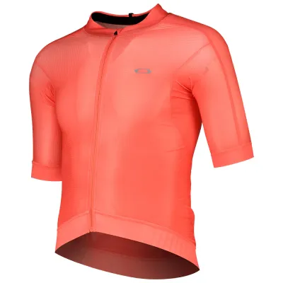 Fahrradtrikots kurzarm Oakley Endurance Mix (Bild 2)