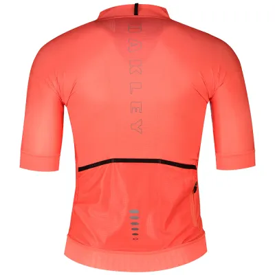 Fahrradtrikots kurzarm Oakley Endurance Mix (Bild 3)