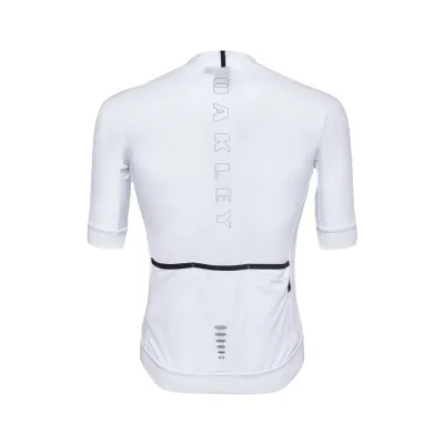 Fahrradtrikots kurzarm Oakley Endurance Mix (Bild 8)