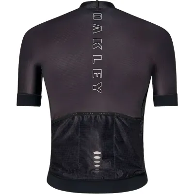 Fahrradtrikots kurzarm Oakley Endurance Mix (Bild 4)