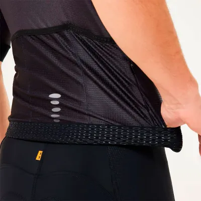 Fahrradtrikots kurzarm Oakley Endurance Mix (Bild 6)