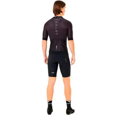 Fahrradtrikots kurzarm Oakley Endurance Mix (Bild 8)