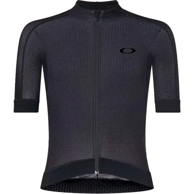Fahrradtrikots kurzarm Oakley Endurance Mix (Bild 9)