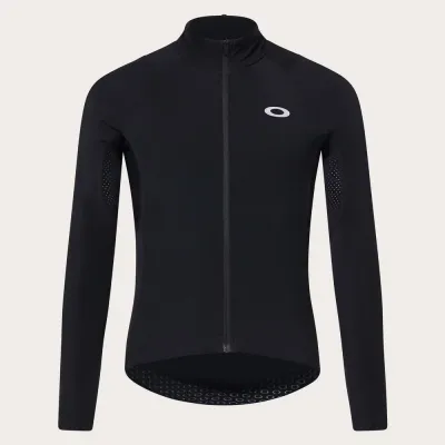 Fahrradtrikots langarm Oakley Endurance pro thermal (Bild 3)
