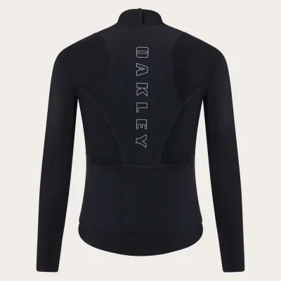 Fahrradtrikots langarm Oakley Endurance pro thermal (Bild 10)