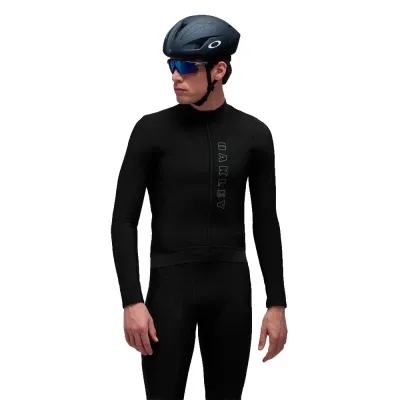 Fahrradtrikots langarm Oakley Endurance thermal 2026 (Bild 12)