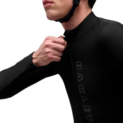 Fahrradtrikots langarm Oakley Endurance thermal 2026 (Bild 22)