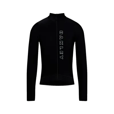 Fahrradtrikots langarm Oakley Endurance thermal 2026 (Bild 14)