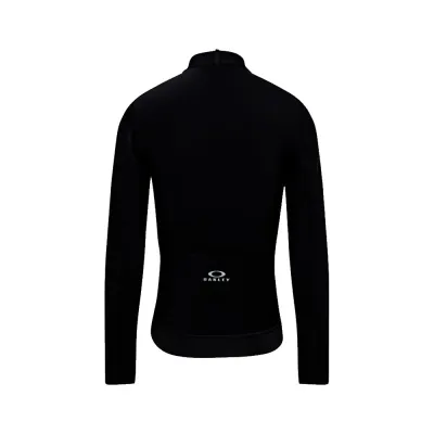 Fahrradtrikots langarm Oakley Endurance thermal 2026 (Bild 21)