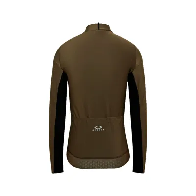 Fahrradtrikots langarm Oakley Endurance thermal 2026 (Bild 4)