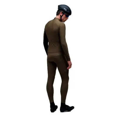 Fahrradtrikots langarm Oakley Endurance thermal 2026 (Bild 8)
