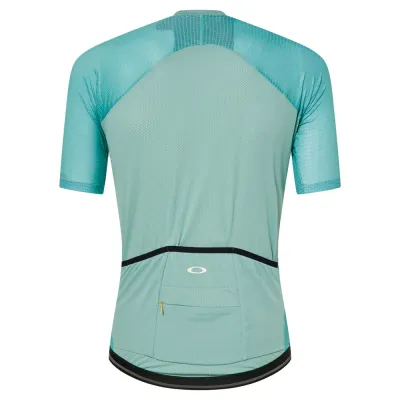 Fahrradtrikots kurzarm Oakley Endurance ultra lite (Bild 15)