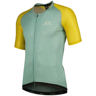 Fahrradtrikots kurzarm Oakley Endurance ultra lite (Bild 19)