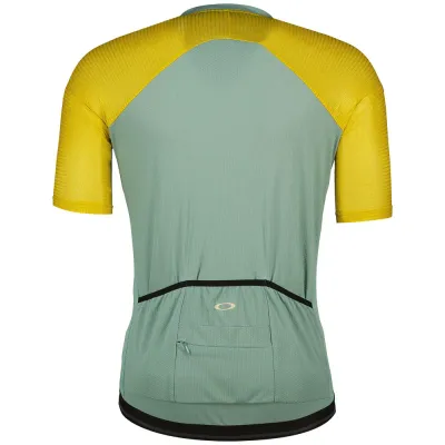 Fahrradtrikots kurzarm Oakley Endurance ultra lite (Bild 20)