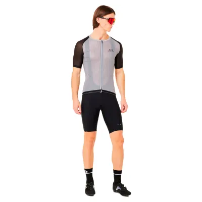Fahrradtrikots kurzarm Oakley Endurance ultra lite (Bild 1)