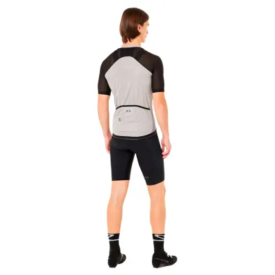 Fahrradtrikots kurzarm Oakley Endurance ultra lite (Bild 2)