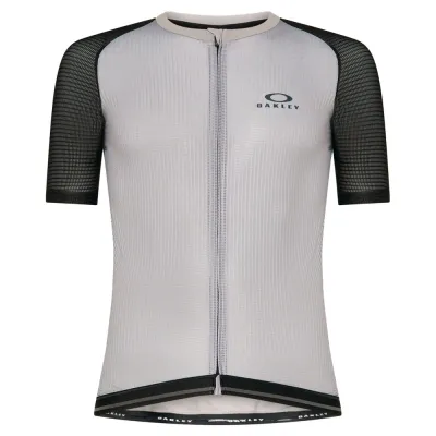 Fahrradtrikots kurzarm Oakley Endurance ultra lite (Bild 3)