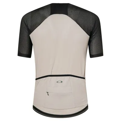 Fahrradtrikots kurzarm Oakley Endurance ultra lite (Bild 4)