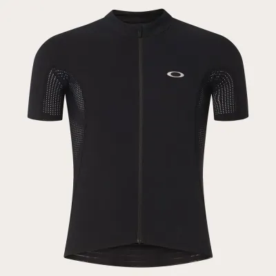 Fahrradtrikots kurzarm Oakley Endurance Ultra Vented (Bild 3)