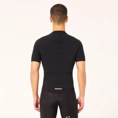 Fahrradtrikots kurzarm Oakley Endurance Ultra Vented (Bild 8)