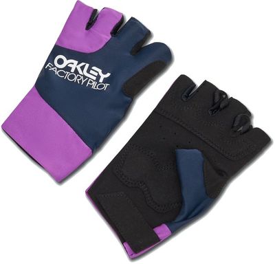 Fahrradhandschuhe Oakley Factory Pilot Damen MTB Kurzfinger Handschuhe 2023 (Bild 2)