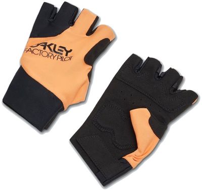 Fahrradhandschuhe Oakley Factory Pilot Damen MTB Kurzfinger Handschuhe 2023 (Bild 3)