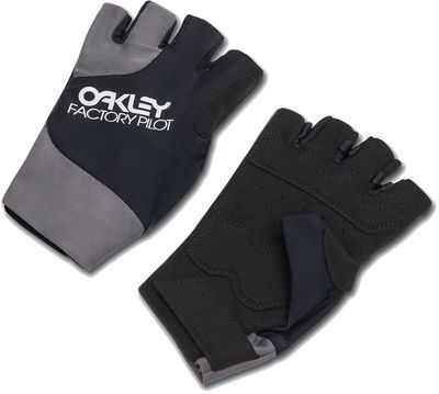 Fahrradhandschuhe Oakley Factory Pilot Damen MTB Kurzfinger Handschuhe 2023 (Bild 1)