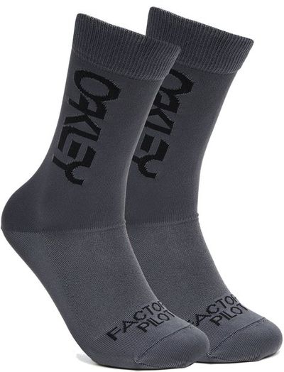 Fahrradsocken Oakley Factory Pilot MTB Socken 2024 (Bild 2)