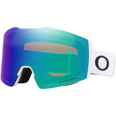 Skibrille Oakley Fall Line M Skibrille 0 (Bild 1)