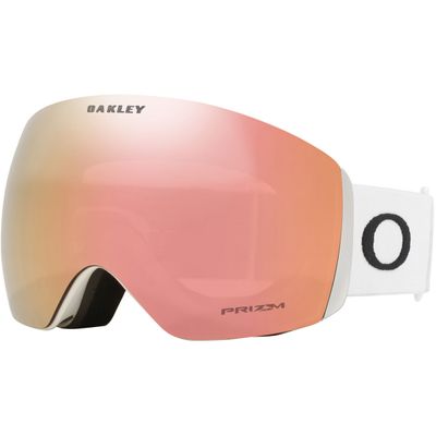 Skibrille Oakley Flight Deck L Prizm Skibrille 0 (Bild 6)