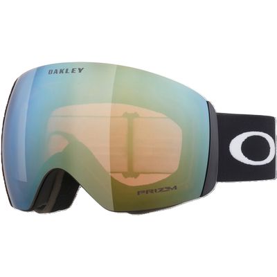 Skibrille Oakley Flight Deck L Prizm Skibrille 0 (Bild 5)