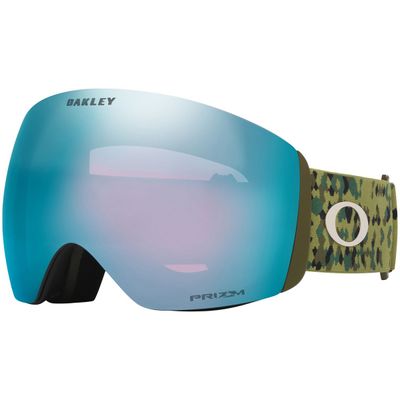 Skibrille Oakley Flight Deck L Prizm Skibrille 0 (Bild 9)