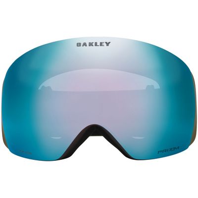 Skibrille Oakley Flight Deck L Prizm Skibrille 0 (Bild 10)