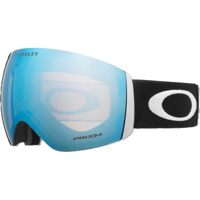 Skibrille Oakley Flight Deck L Prizm Skibrille 0 (Bild 4)